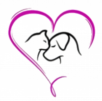 Logo Samtpfoten Markkleeberg